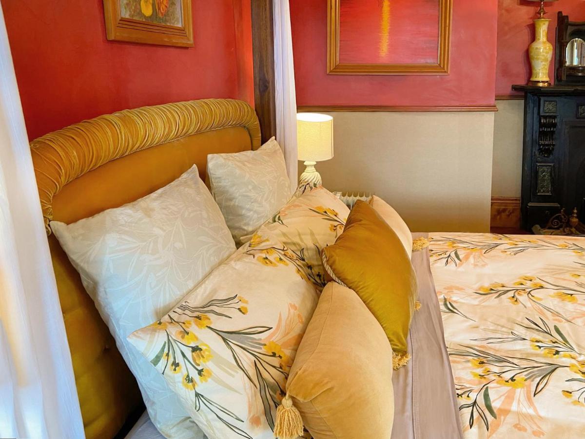 Tracy'S Boutique B&B Farmstay Wellsford Exteriör bild