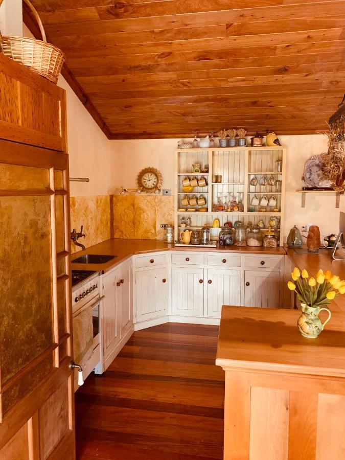 Tracy'S Boutique B&B Farmstay Wellsford Exteriör bild