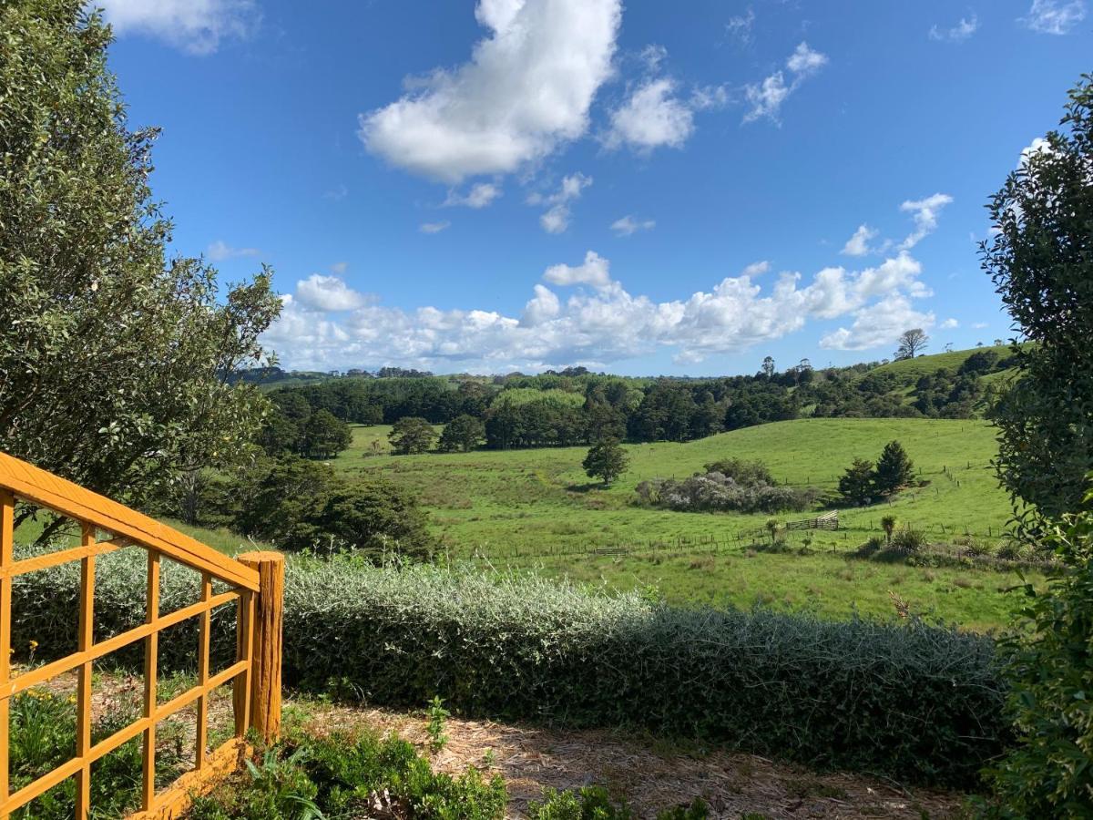 Tracy'S Boutique B&B Farmstay Wellsford Exteriör bild