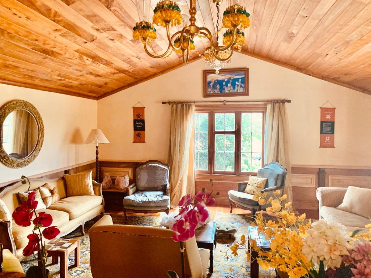 Tracy'S Boutique B&B Farmstay Wellsford Exteriör bild