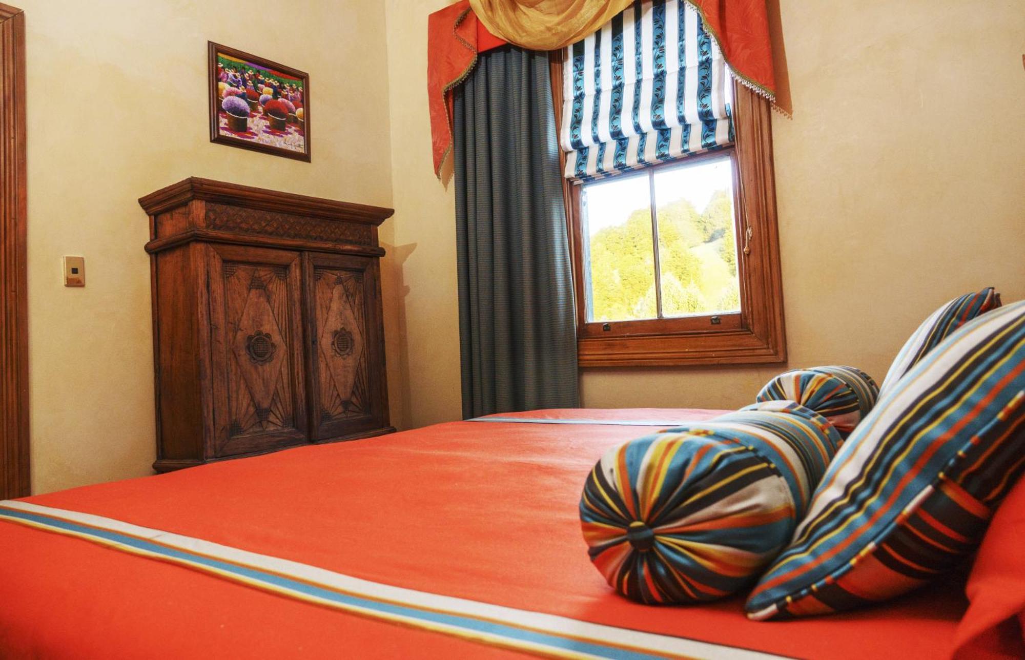 Tracy'S Boutique B&B Farmstay Wellsford Exteriör bild