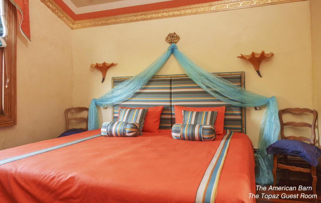 Tracy'S Boutique B&B Farmstay Wellsford Exteriör bild